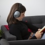 FDMT Noise Canceling Over-Ear Protective Earmuffs, Gray (MNO4063200)~#|#~sp135451319_sc7