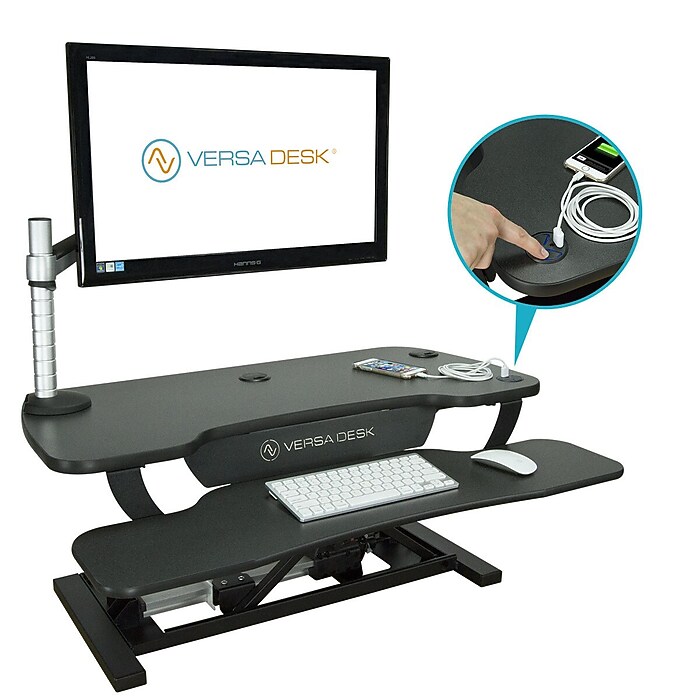 VersaDesk PowerPro 40