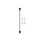 Beats Studio Buds Wireless Bluetooth Stereo Headphones, White (MJ4Y3LL/A)~#|#~sp135452702_sc7