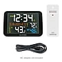 La Crosse Technology Color Weather Station (308-66677-INT)~#|#~sp135452783_sc7