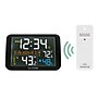 La Crosse Technology Color Weather Station (308-66677-INT)~#|#~sp135452786_sc7