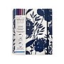 Carolina Pad One Hip Chick Glossy 10-Pocket Folder, Assorted Colors (93017)~#|#~sp135453019_sc7