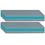 Ashley Productions® Sentence Strip Reading Guide, Blue, Grade K+ (ASH10801-24)~#|#~sp135684781_sc7