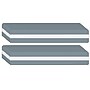 Ashley Productions® Sentence Strip Reading Guide, Clear, Grade K+ (ASH10802-24)~#|#~sp135684783_sc7