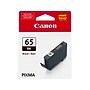 Canon 65 BK Black Standard Yield Ink Cartridge (4215C002)~#|#~sp135694132_sc7