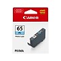 Canon 65 PC Photo Cyan Standard Yield Ink Cartridge (4220C002)~#|#~sp135694136_sc7