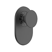 PopSockets PopGrip MagSafe Black Grip for iPhone 12 (805661)
