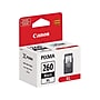 Canon PG 260 XL Black High Yield Ink Cartridge  (3706C001)~#|#~sp135694308_sc7