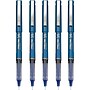 Pilot Precise V5 Rollerball Pens, Extra Fine Point, Blue Ink, 5/Pack (26011)~#|#~sp135695470_sc7