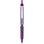 Pilot Precise V5 RT Retractable Rollerball Pens, Extra Fine Point, Purple Ink, Dozen (26066)~#|#~sp135695492_sc7