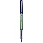 Pilot Precise V5 BeGreen Rollerball Pens, Extra Fine Point, Blue Ink, Dozen (26301)~#|#~sp135695508_sc7