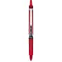 Pilot Precise V5 RT Retractable Rollerball Pen, Extra Fine Point, Red Ink (26064)~#|#~sp135695563_sc7