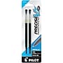 Pilot Precise V7 RT Rollerball Pen Refill, Fine Tip, Black Ink, 2/Pack (77278)~#|#~sp135695567_sc7