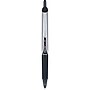Pilot Precise V5 RT Retractable Rollerball Pens, Extra Fine Point, 0.5mm, Black Ink, Dozen (26062)~#|#~sp135695571_sc7