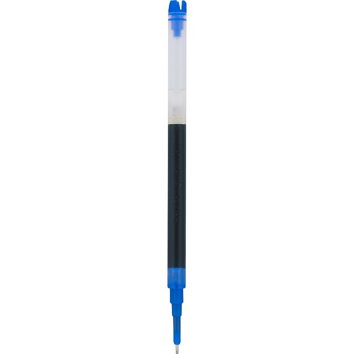 Pilot Precise V7 RT Rollerball Pen Refill, Fine Tip, Blue Ink, 2