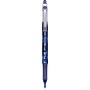 Pilot Precise P-500 Gel Pens, Extra Fine Point, Blue Ink, Dozen (38601)~#|#~sp135695583_sc7