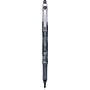 Pilot Precise P-500 Gel Pens, Extra Fine Point, Black Ink, Dozen (38600)~#|#~sp135695586_sc7