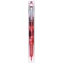 Pilot Precise P-500 Gel Pens, Extra Fine Point, Red Ink, Dozen (38602)~#|#~sp135695589_sc7