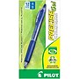Pilot Precise Gel BeGreen Retractable Gel Pens, Fine Point, Blue Ink, Dozen (15002)~#|#~sp135695594_sc7