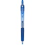 Pilot Precise Gel BeGreen Retractable Gel Pens, Fine Point, Blue Ink, Dozen (15002)~#|#~sp135695595_sc7
