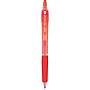 Pilot Precise Gel BeGreen Retractable Gel Pens, Fine Point, Red Ink, Dozen (15003)~#|#~sp135695603_sc7