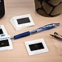 Pilot Precise Gel BeGreen Retractable Gel Pens, Fine Point, Black Ink, Dozen (15001)~#|#~sp135695627_sc7