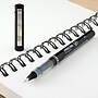 Pilot Precise V7 Rollerball Pens, Fine Point, Blue Ink, Dozen (35349)~#|#~sp135695629_sc7
