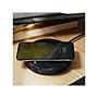 Eggtronic Einova Wireless Charger for Qi-Enabled Devices, Black Marble (0103010-0102422)~#|#~sp135890406_sc7