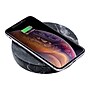 Eggtronic Einova Wireless Charger for Qi-Enabled Devices, Black Marble (0103010-0102422)~#|#~sp135890409_sc7