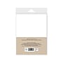 Neenah Paper Social A2 Business Envelope, 4.38" x 5.75", Bright White, 25/Pack (91985)~#|#~sp135890474_sc7