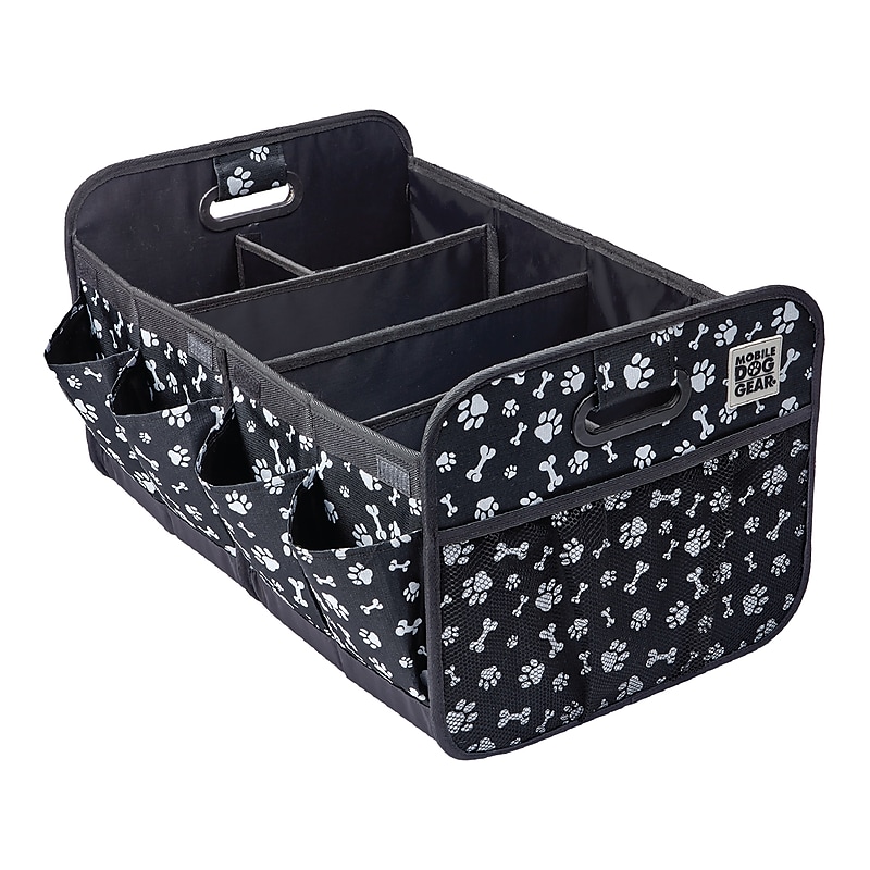 Mobile Dog Gear Collapsible Multipurpose Organizer (MDG301-10) image 1