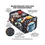 Mobile Dog Gear Collapsible Multipurpose Organizer (MDG301-10)~#|#~sp135890543_sc7