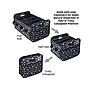 Mobile Dog Gear Collapsible Multipurpose Organizer (MDG301-10)~#|#~sp135890555_sc7