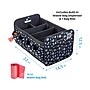 Mobile Dog Gear Collapsible Multipurpose Organizer (MDG301-10)~#|#~sp135890558_sc7