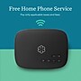Ooma Telo Air 2 VoIP Phone Adapter, Black (OOMATELOAIR2)~#|#~sp135892406_sc7