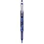 Pilot Precise P-700 Gel Pens, Fine Point, Blue Ink, Dozen (38611)~#|#~sp135971456_sc7
