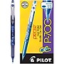 Pilot Precise P-700 Gel Pens, Fine Point, Blue Ink, Dozen (38611)~#|#~sp135971457_sc7