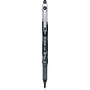 Pilot Precise P-700 Gel Pens, Fine Point, Black Ink, Dozen (38610)~#|#~sp135971459_sc7