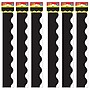 Trend Enterprises Black Terrific Trimmers, 2.25" x 39', 12 Strips/Pack, 6 Packs/Bundle (T-9872-6)~#|#~sp135976481_sc7