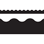 Trend Enterprises Black Terrific Trimmers, 2.25" x 39', 12 Strips/Pack, 6 Packs/Bundle (T-9872-6)~#|#~sp135976482_sc7
