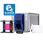 IDville ID Maker Zenius 1-Sided ID Printer Kit (1360013SK31)~#|#~sp135983450_sc7