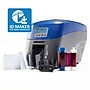 IDville ID Maker Apex 2-Sided ID Card Printer System (136001831)~#|#~sp135983454_sc7