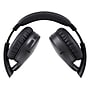 Altec Lansing NanoPhones Wireless Active Noise Canceling On-Ear Headphones, Bluetooth, Black (MZX5400-CGRY-STK-6)~#|#~sp135999082_sc7
