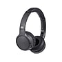 Altec Lansing NanoPhones Wireless Active Noise Canceling On-Ear Headphones, Bluetooth, Black (MZX5400-CGRY-STK-6)~#|#~sp135999083_sc7