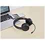 Altec Lansing NanoPhones Wireless Active Noise Canceling On-Ear Headphones, Bluetooth, Black (MZX5400-CGRY-STK-6)~#|#~sp135999085_sc7