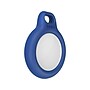 Belkin Secure Holder with Key Ring, Blue (F8W973btBLU)~#|#~sp135999108_sc7