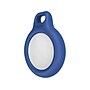 Belkin Secure Holder with Key Ring, Blue (F8W973btBLU)~#|#~sp135999109_sc7