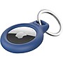 Belkin Secure Holder with Key Ring, Blue (F8W973btBLU)~#|#~sp135999119_sc7