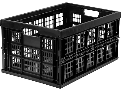 Mount-It! Storage Crate