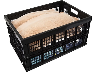 Mount-It! Storage Crate - Thumbnail 3